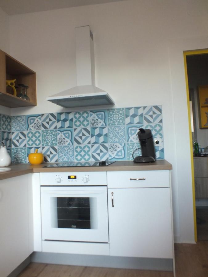 Residence Valissou Châteauroux Eksteriør bilde