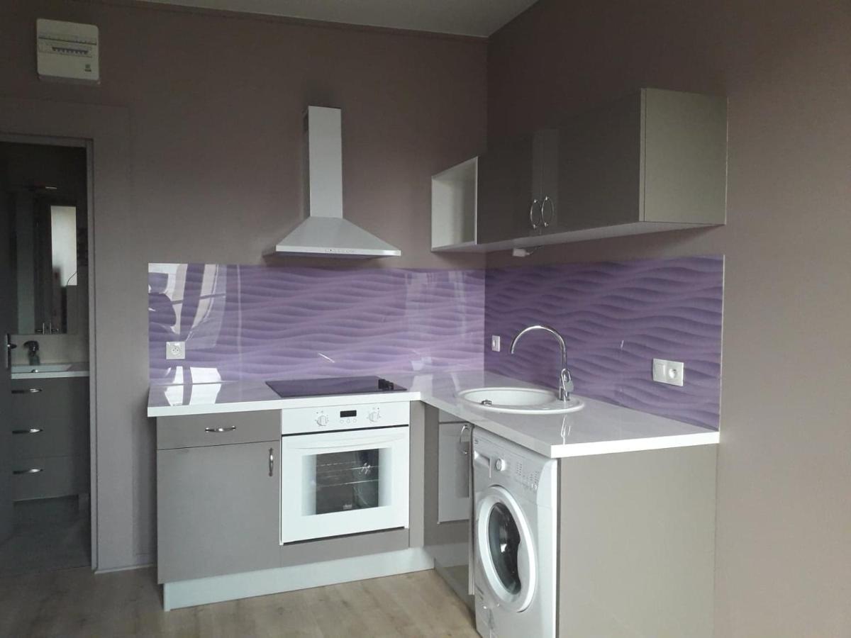 Residence Valissou Châteauroux Eksteriør bilde