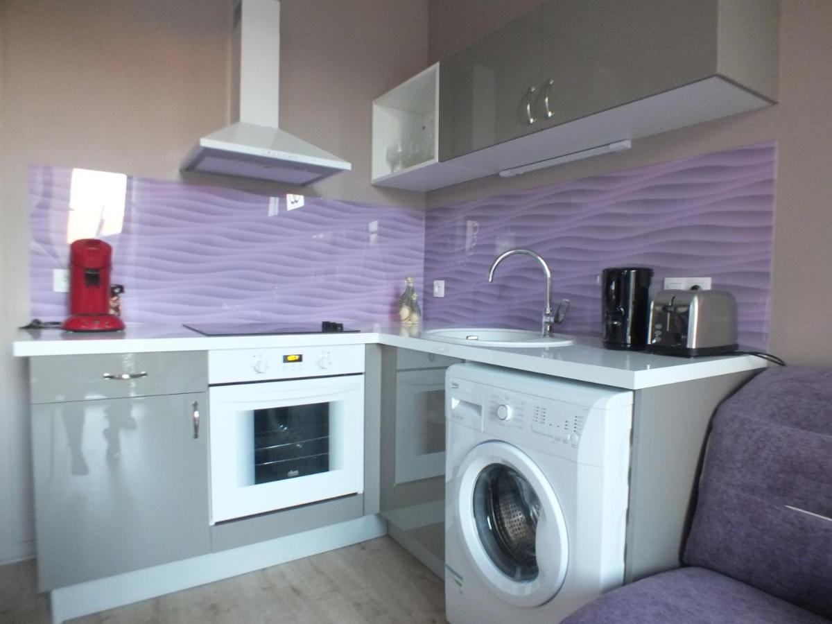 Residence Valissou Châteauroux Eksteriør bilde