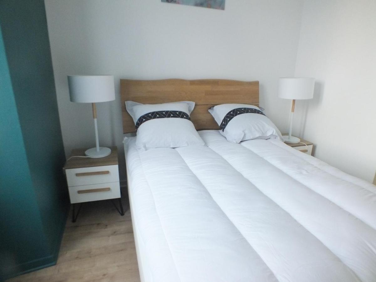 Residence Valissou Châteauroux Eksteriør bilde