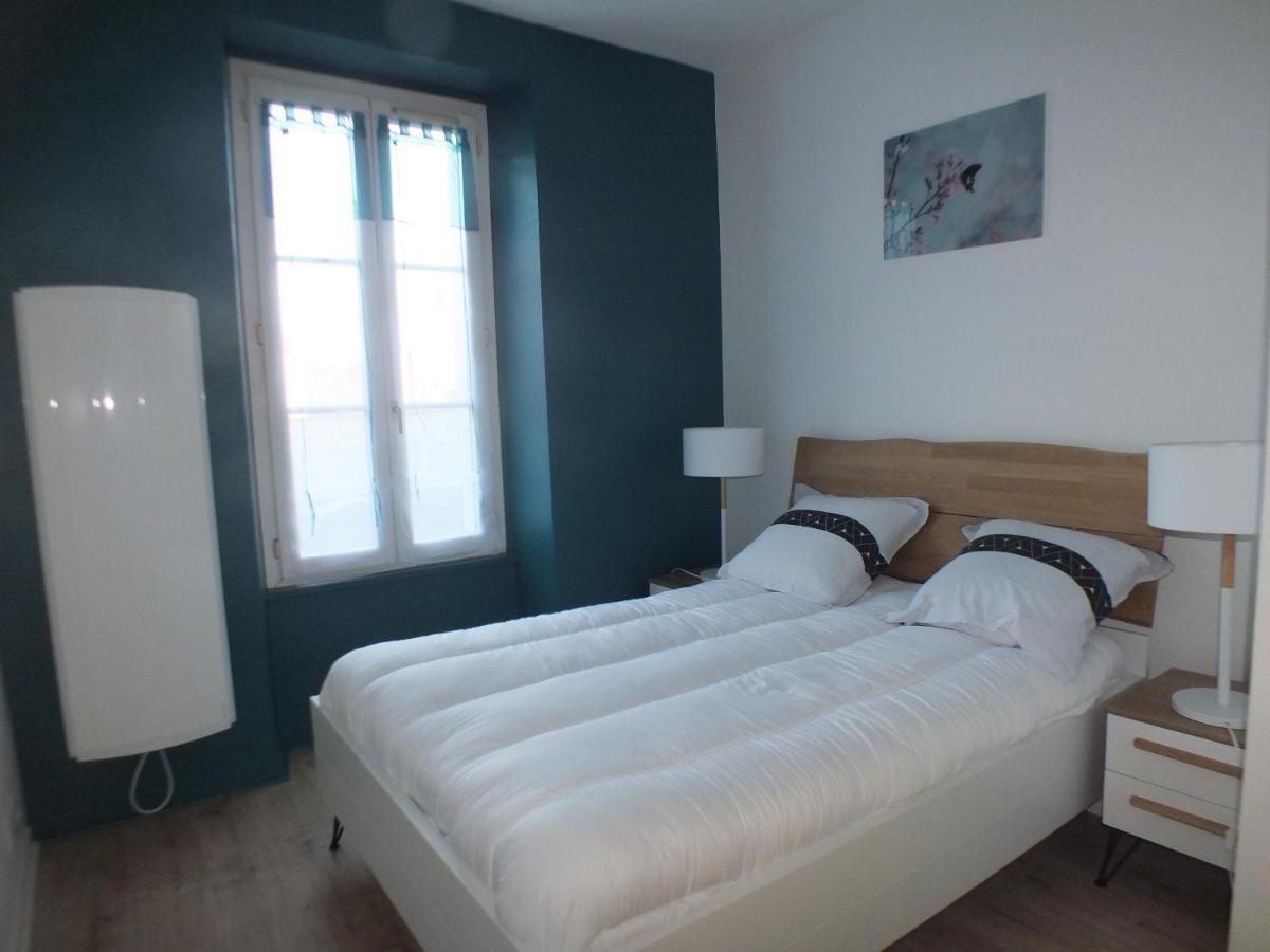 Residence Valissou Châteauroux Eksteriør bilde