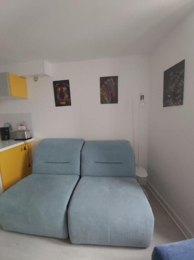 Residence Valissou Châteauroux Eksteriør bilde