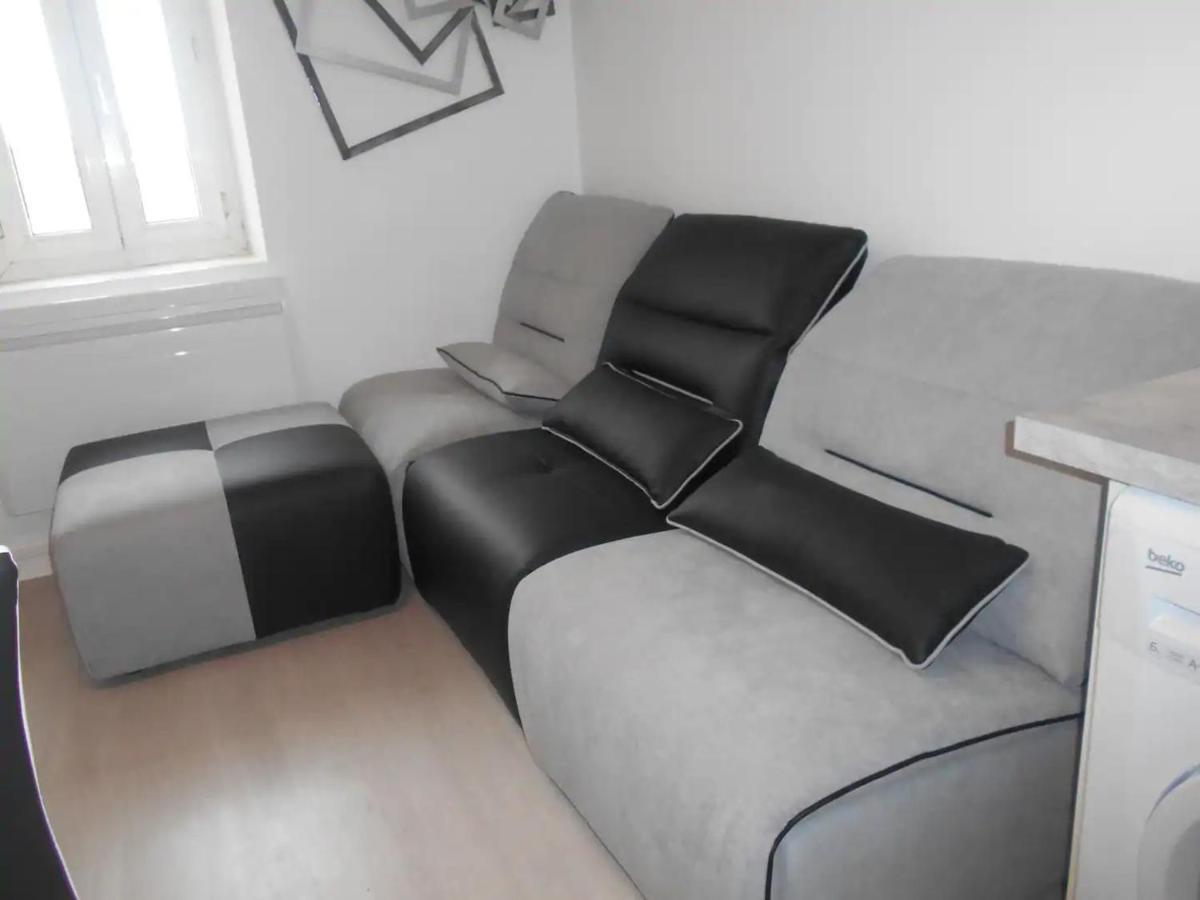 Residence Valissou Châteauroux Eksteriør bilde