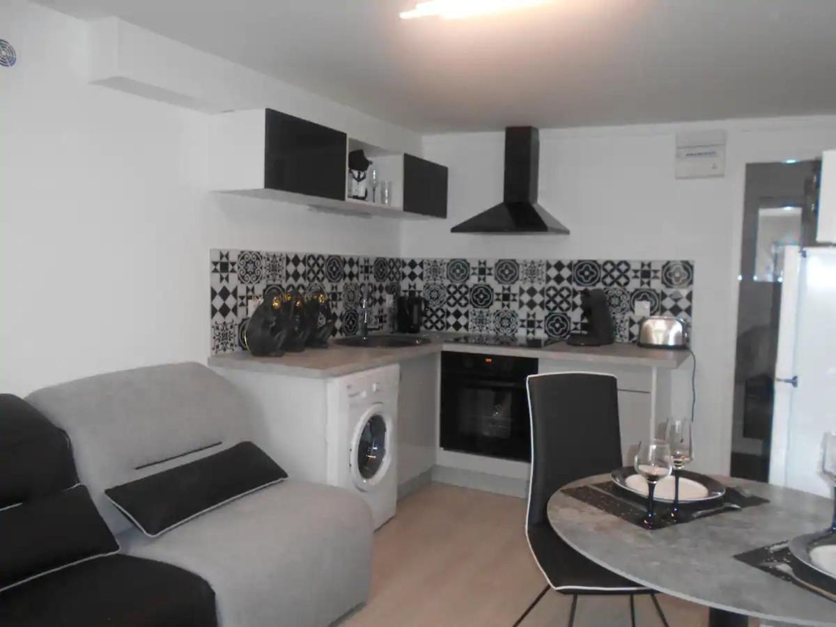 Residence Valissou Châteauroux Eksteriør bilde