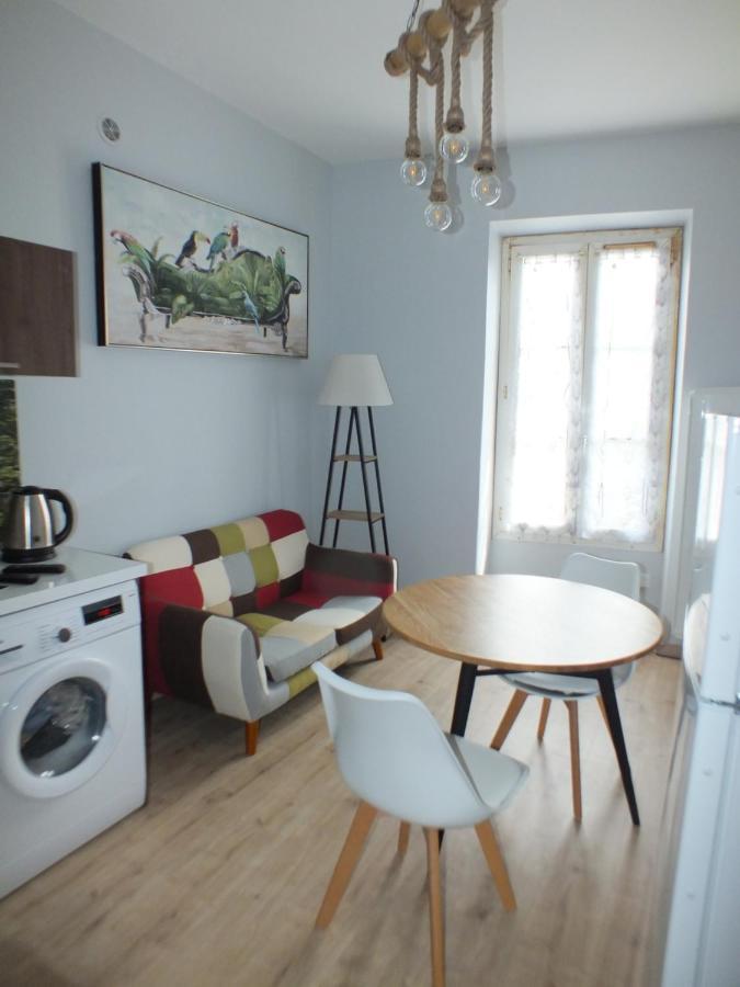 Residence Valissou Châteauroux Eksteriør bilde