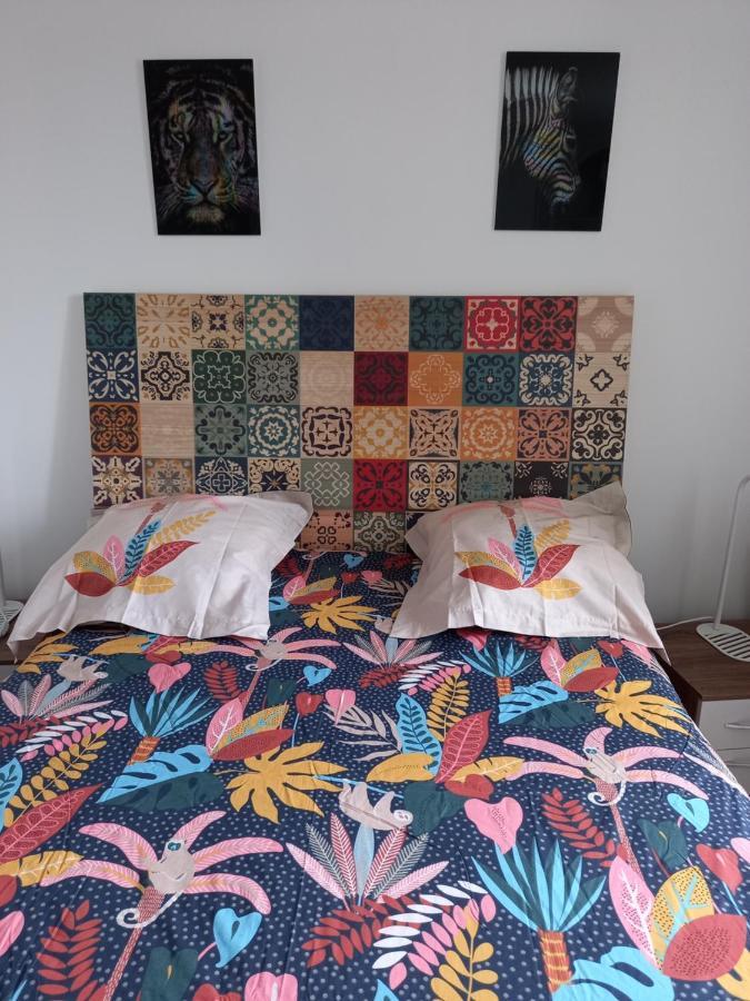 Residence Valissou Châteauroux Rom bilde