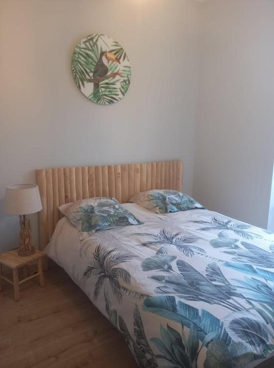 Residence Valissou Châteauroux Eksteriør bilde