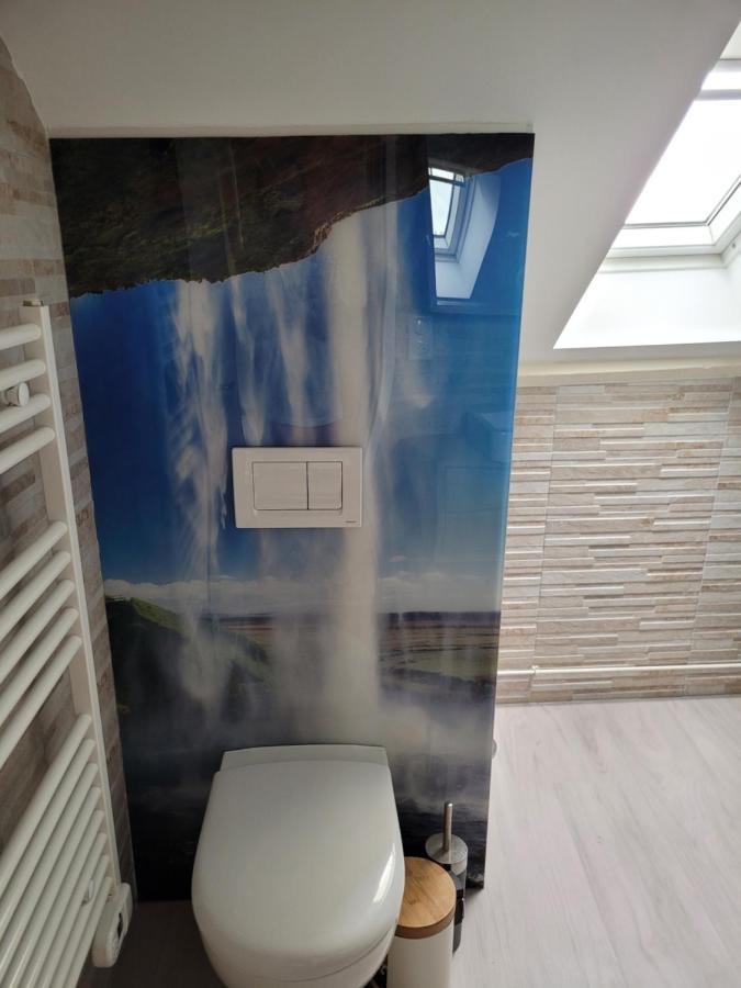 Residence Valissou Châteauroux Eksteriør bilde