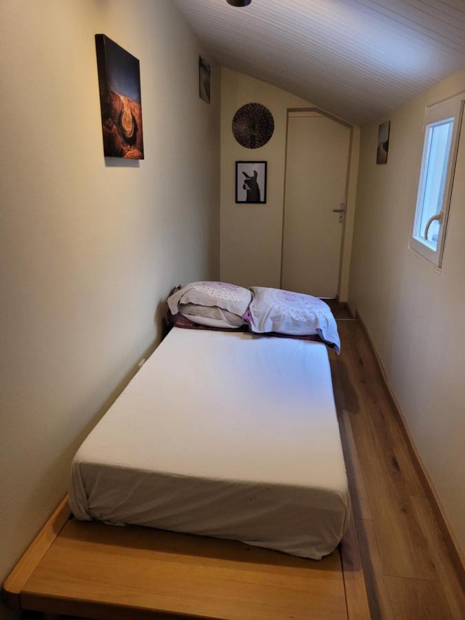 Residence Valissou Châteauroux Eksteriør bilde