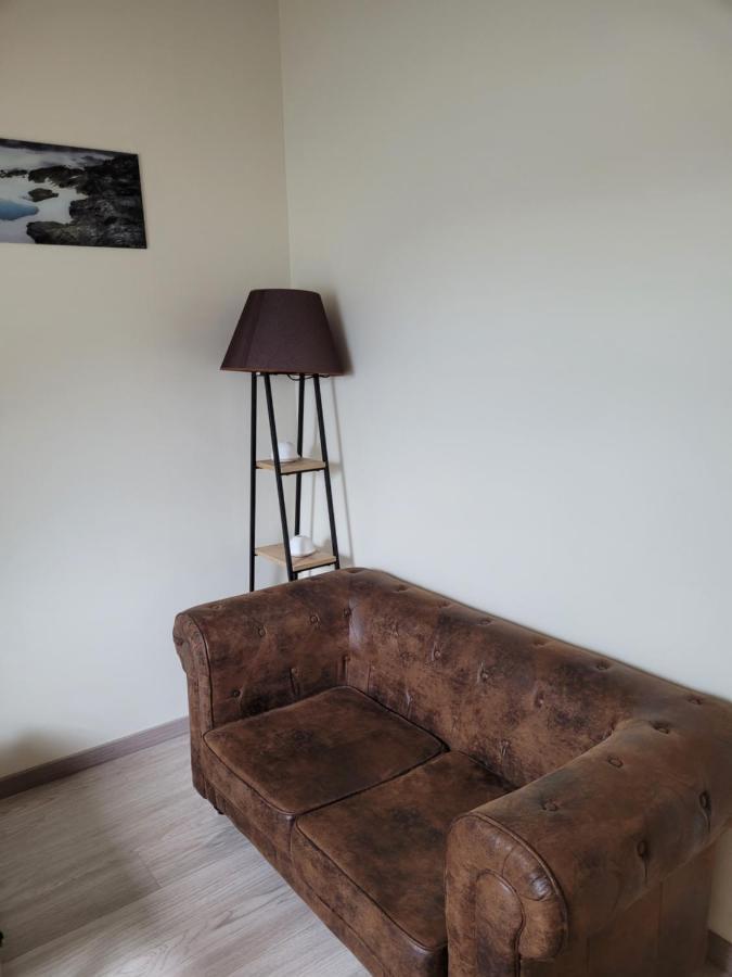 Residence Valissou Châteauroux Eksteriør bilde