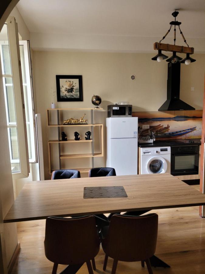 Residence Valissou Châteauroux Eksteriør bilde